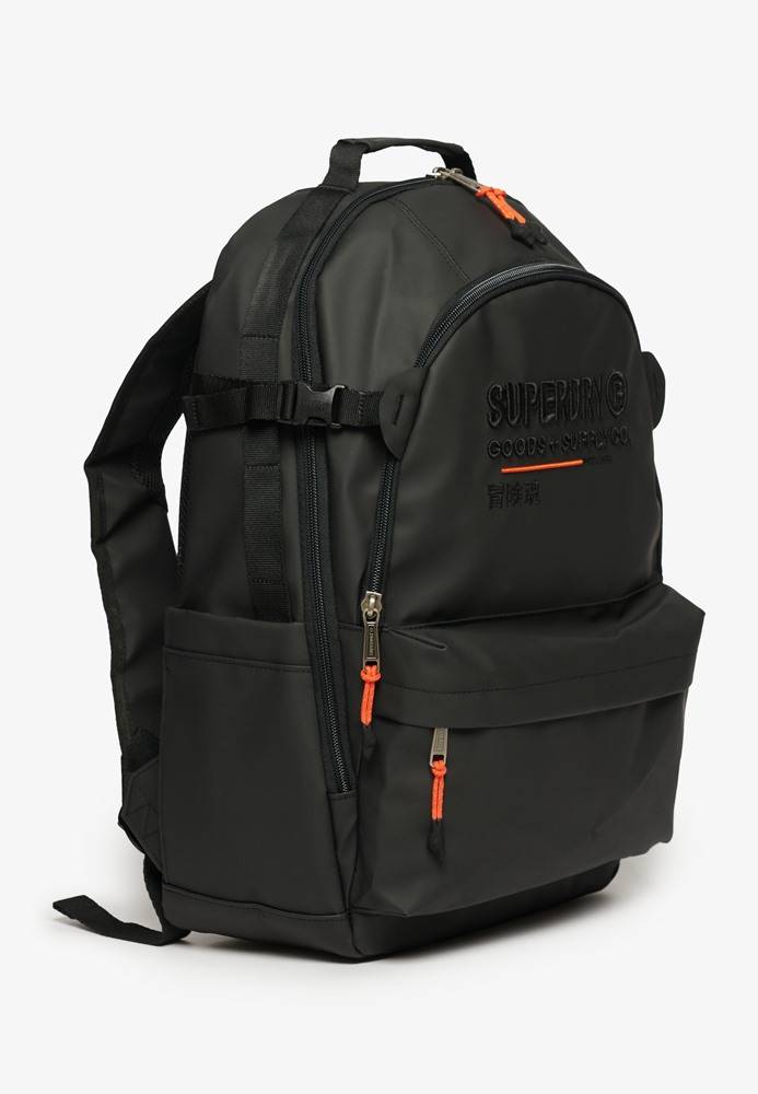 SUPERDRY TARP UTILITY BACKPACK