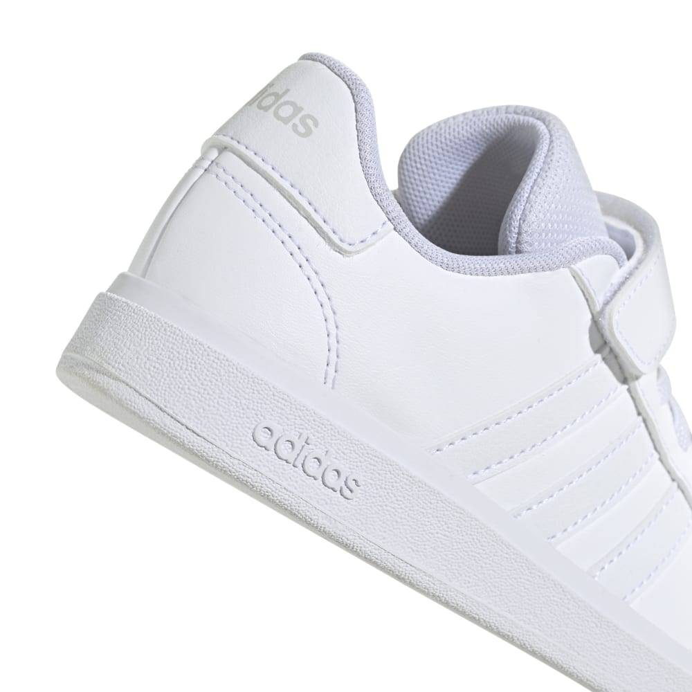 ADIDAS KIDS GRAND COURT 2.0 SHOES