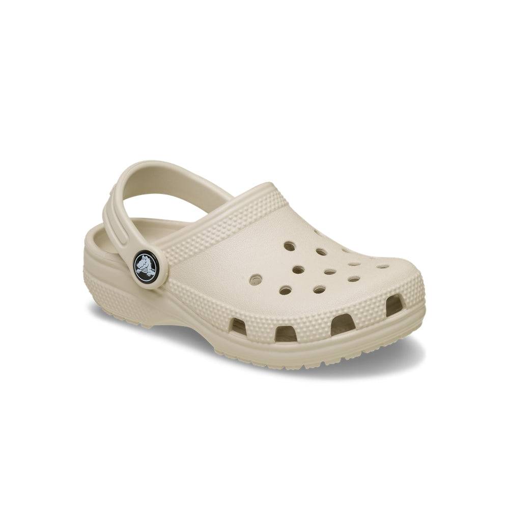 CROCS TODDLER’S CLASSIC CLOG