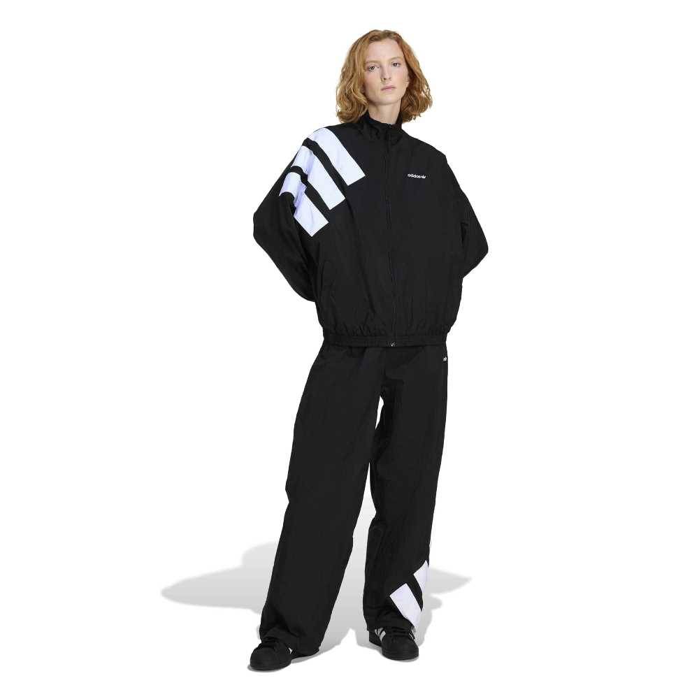 ADIDAS ORIGINALS BLOCKING TRACKPANTS