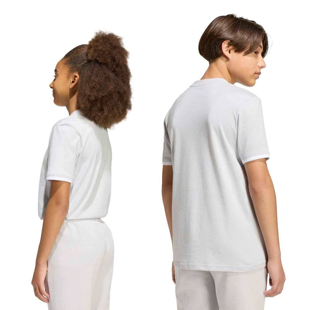 ADIDAS YOUTH ENTRADA 26 T-SHIRT