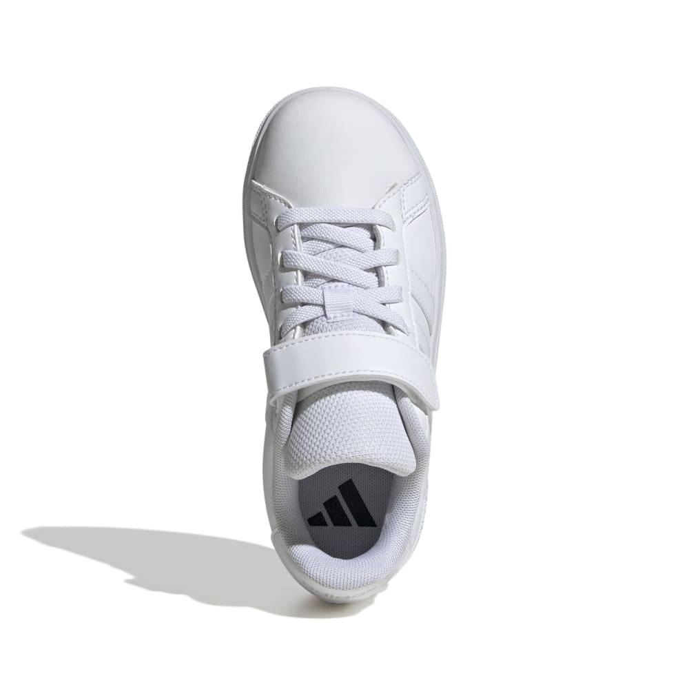 ADIDAS KIDS GRAND COURT 2.0 SHOES