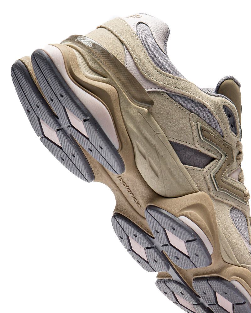 NEW BALANCE 9060 UNISEX LIFESTYLE SHOES