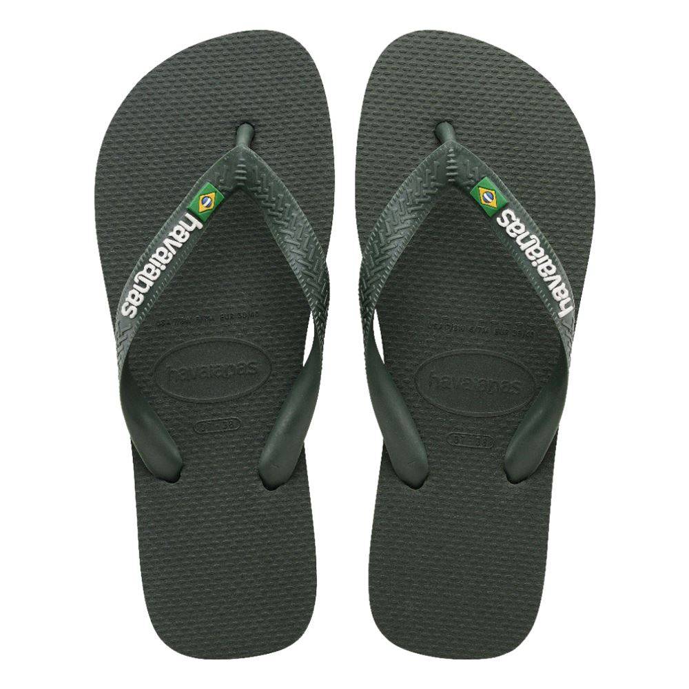 HAVAIANAS BRASIL LOGO