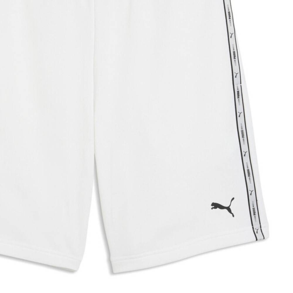 PUMA ESS TAPE SHORTS 9'' TR