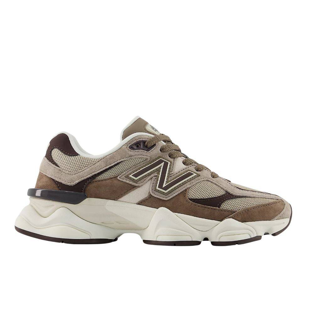 NEW BALANCE 9060 UNISEX LIFESTYLE SHOES