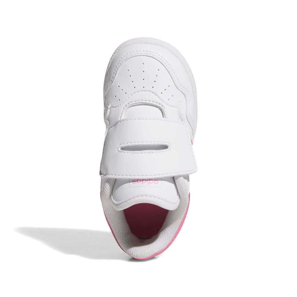 ADIDAS INFANT HOOPS 4.0 SHOES