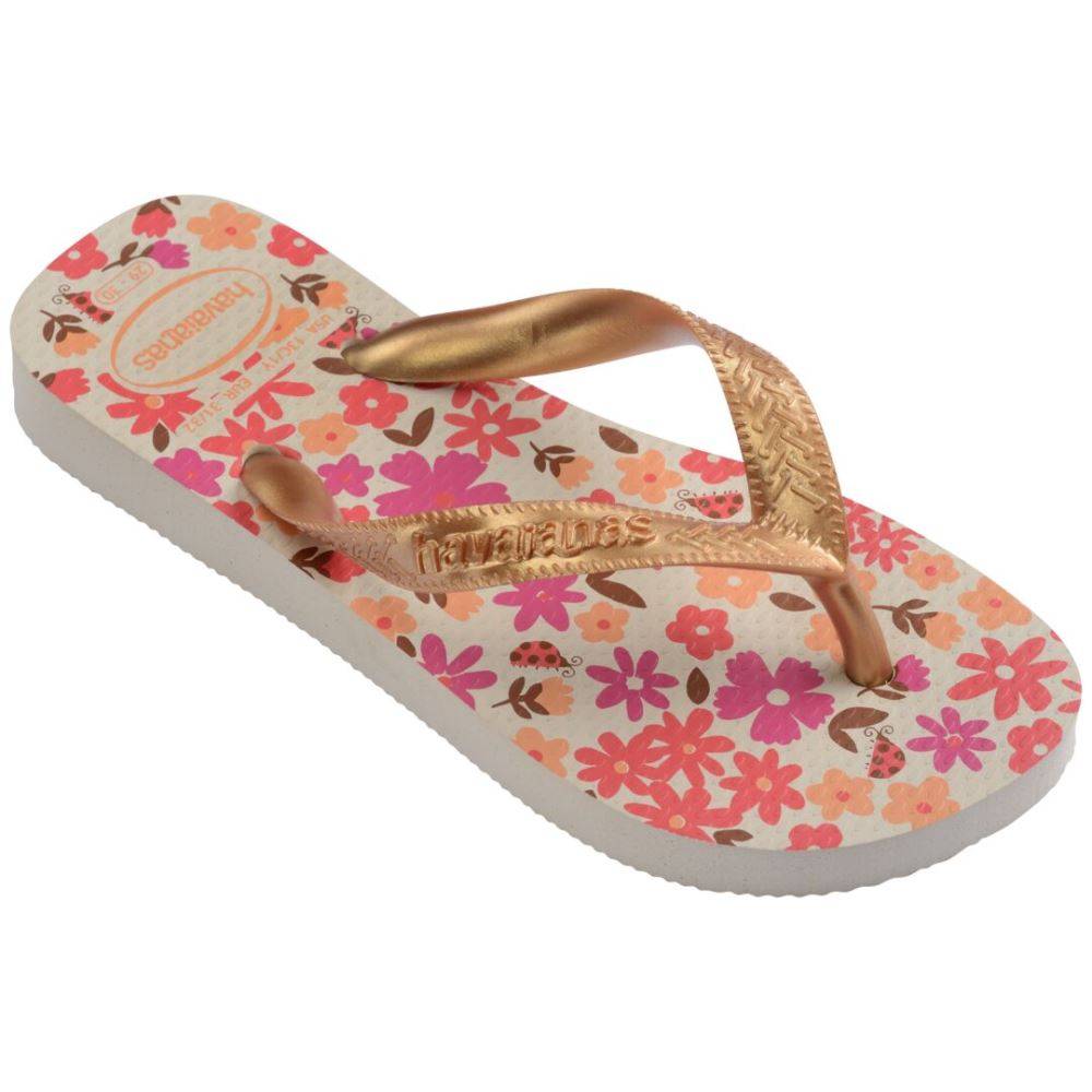 HAVAIANAS KIDS FLORES