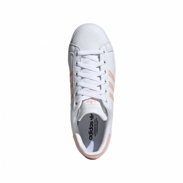 ADIDAS COAST STAR WOMENS SHOES
