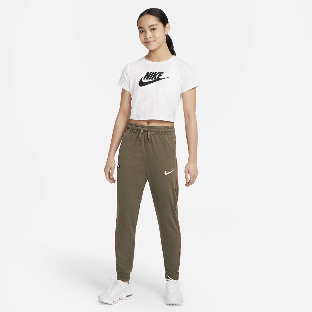 NIKE FC YOUTH DRI-FIT LIBERO PANT