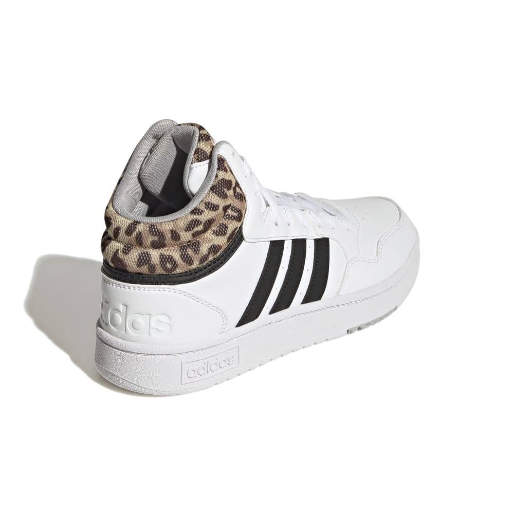 ADIDAS HOOPS 3.0 MID