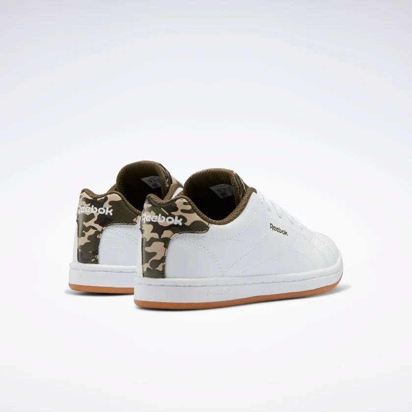 REEBOK ROYAL COMPLETE CLEAN 2.0 JUNIOR SHOES