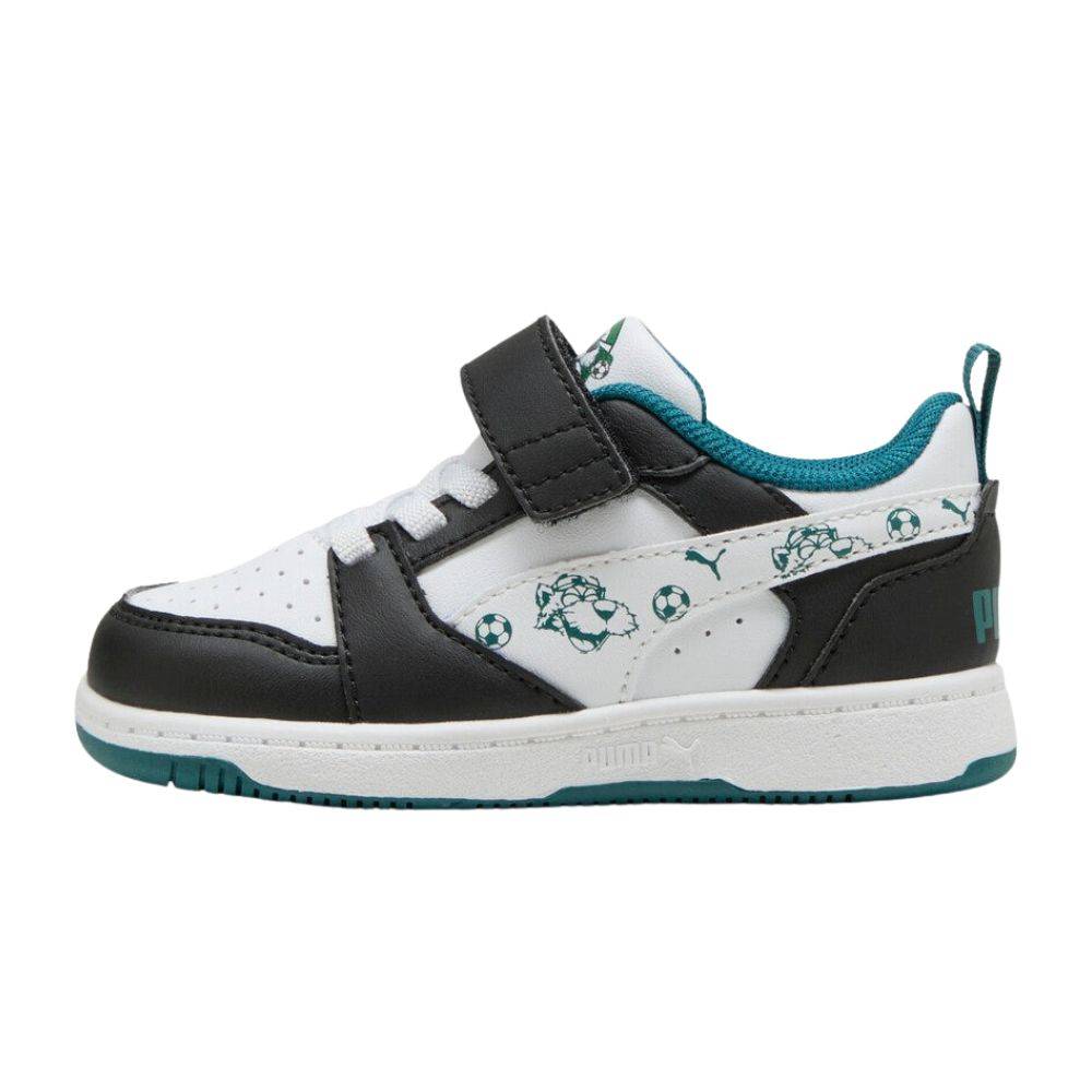 PUMA PUMA REBOUND V6 LO SUPER PUMA AC+ INF