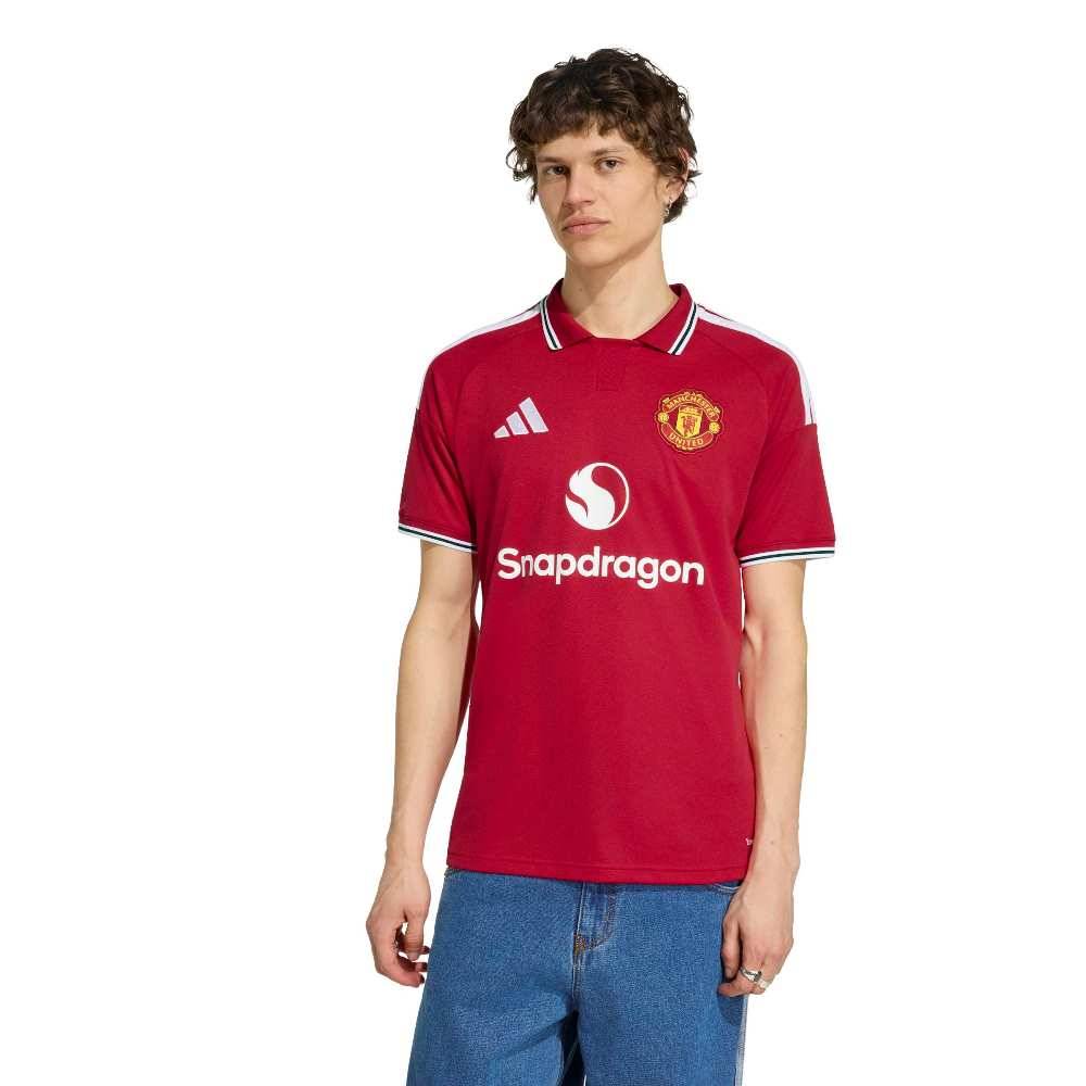 ADIDAS M MANCHESTER UNITED 26/27 HOME JERSEY
