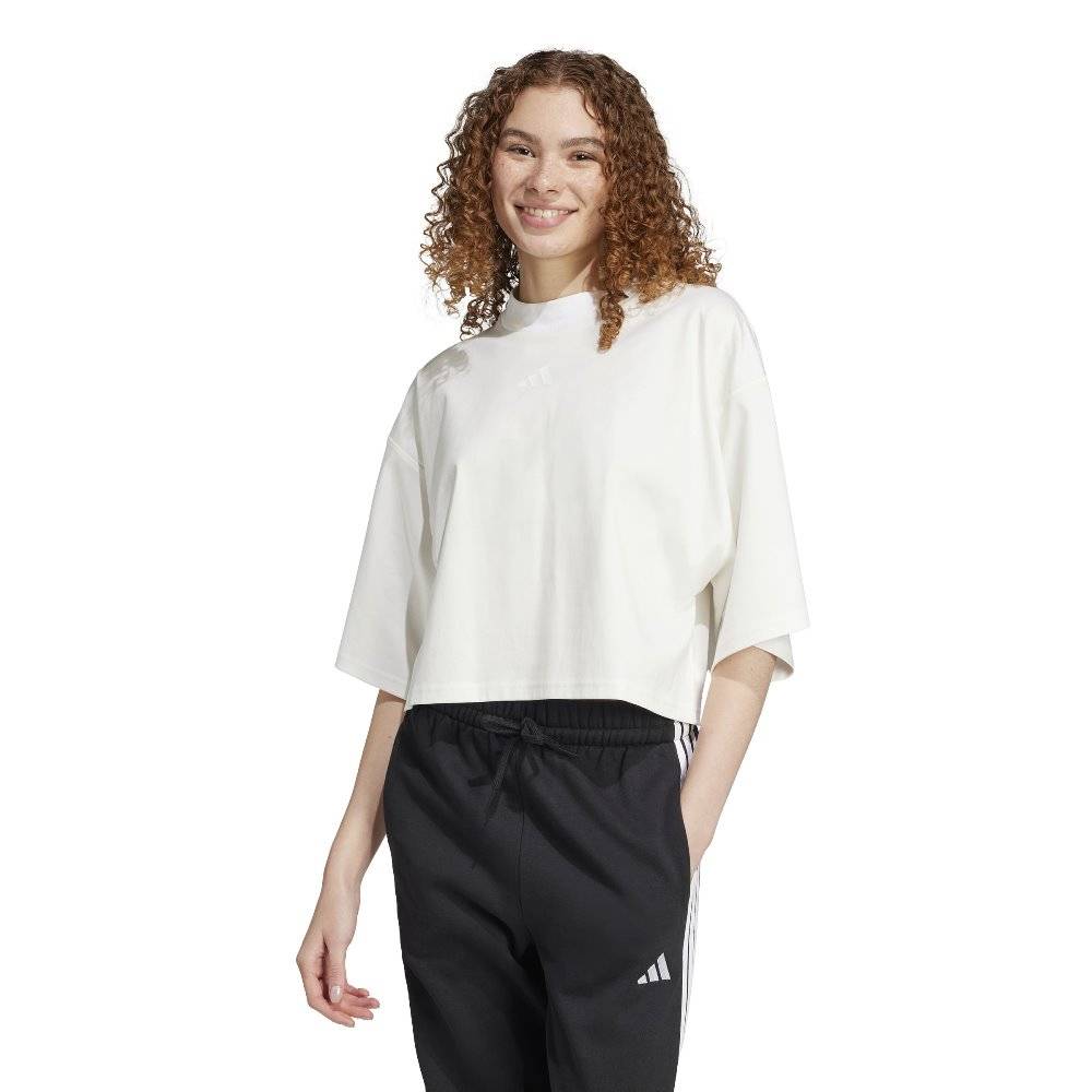 ADIDAS CITY ESCAPE LOOSE T-SHIRT