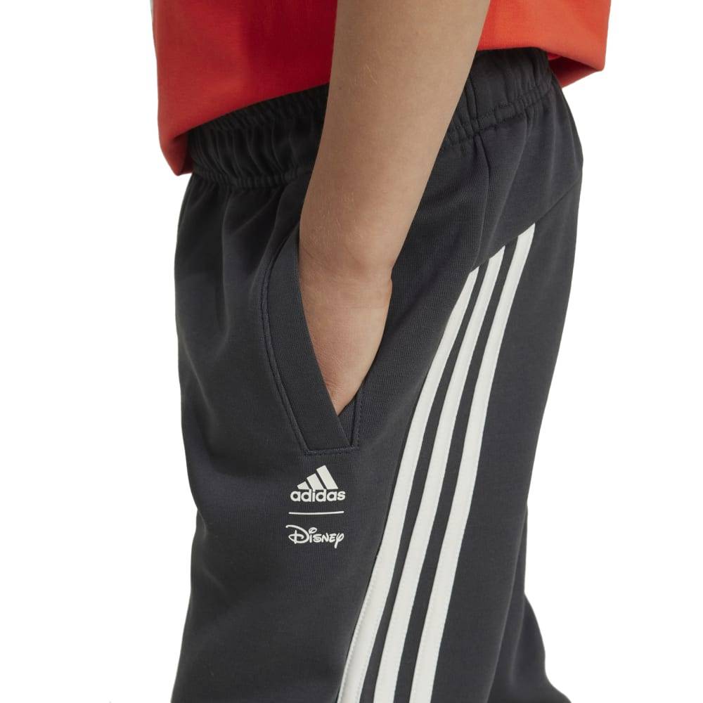 ADIDAS LITTLE KIDS DISNEY MICKEY MOUSE PANTS
