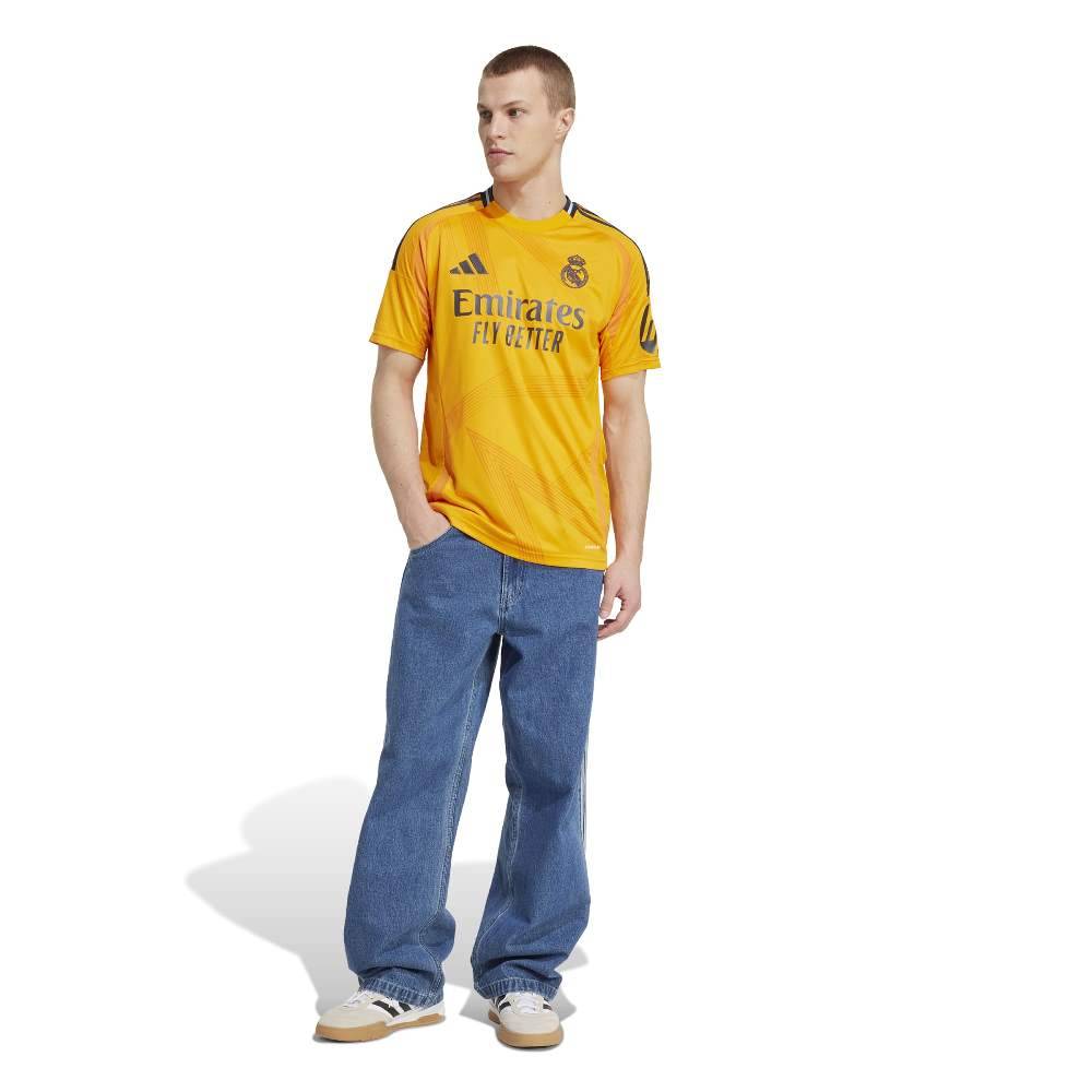 ADIDAS M REAL MADRID 24/25 AWAY JERSEY