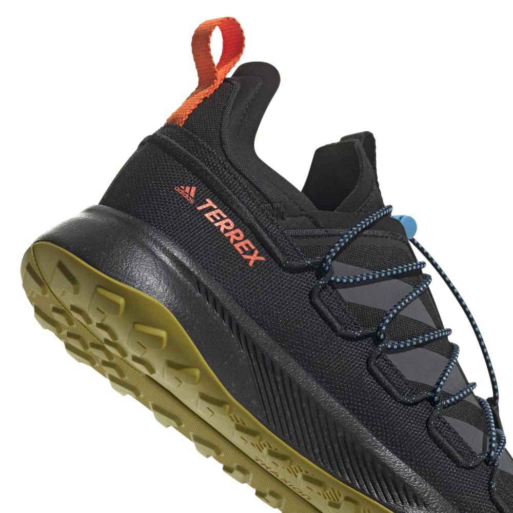 ADIDAS TERREX VOYAGER 21 CANVAS