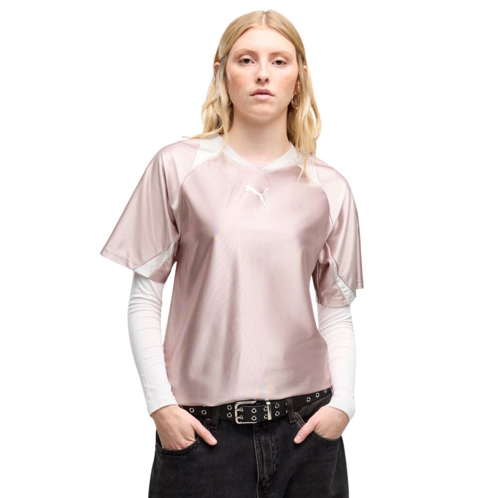 PUMA STREET RELAXED JERSEY