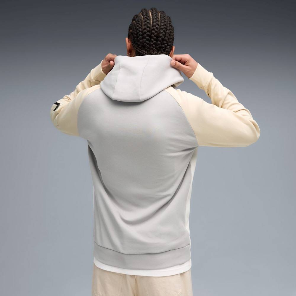 PUMA PUMATECH FZ HOODIE