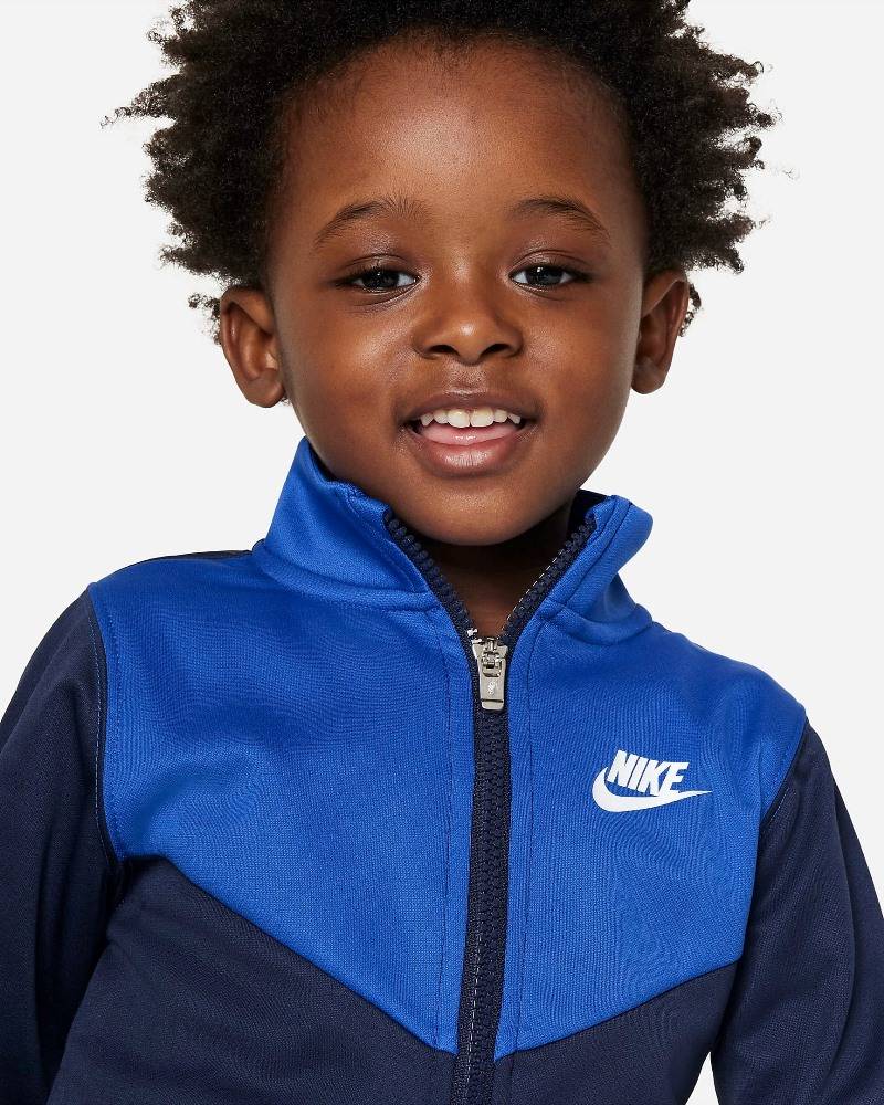 NIKE SPORTSWEAR LIFESTYLE ESSENTIALS INFANTS TRACKSUIT