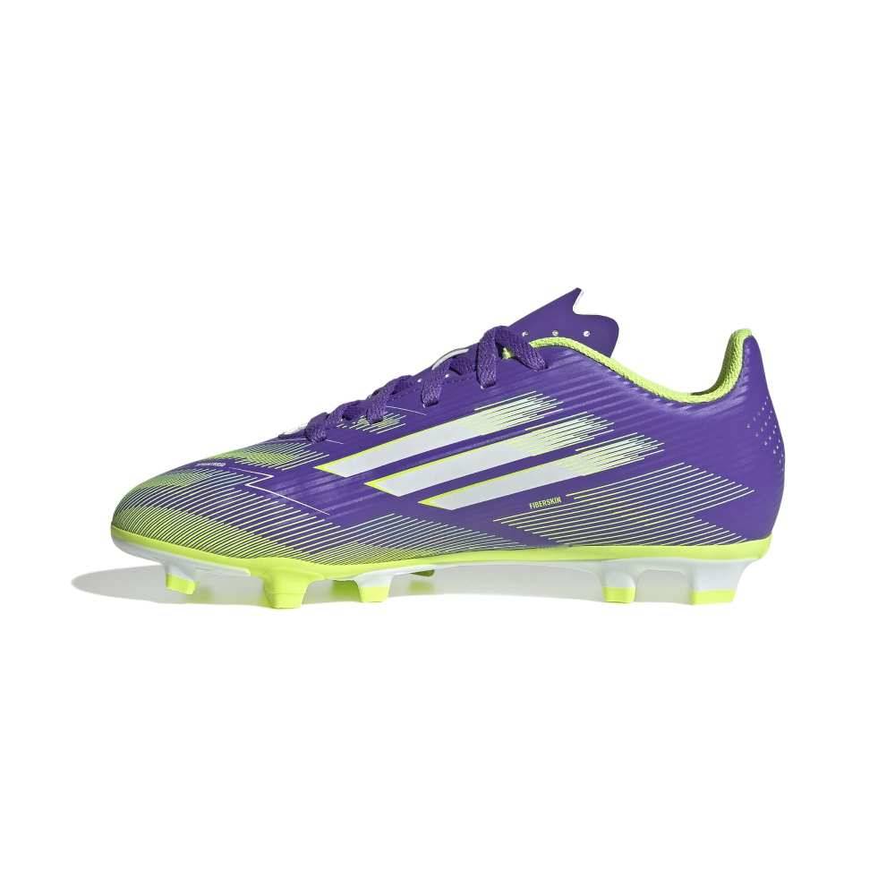 ADIDAS F50 CLUB FG/MG J