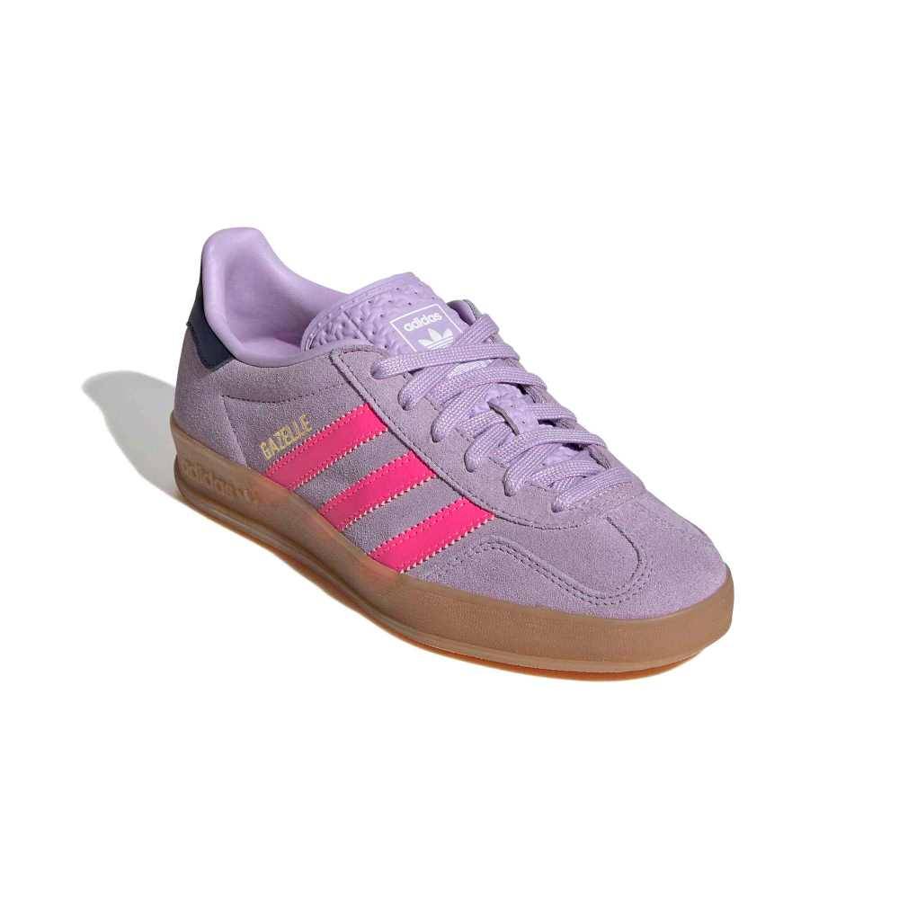 ADIDAS GAZELLE INDOOR J