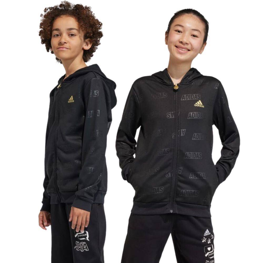 ADIDAS B BLUV Q4 FZ HD