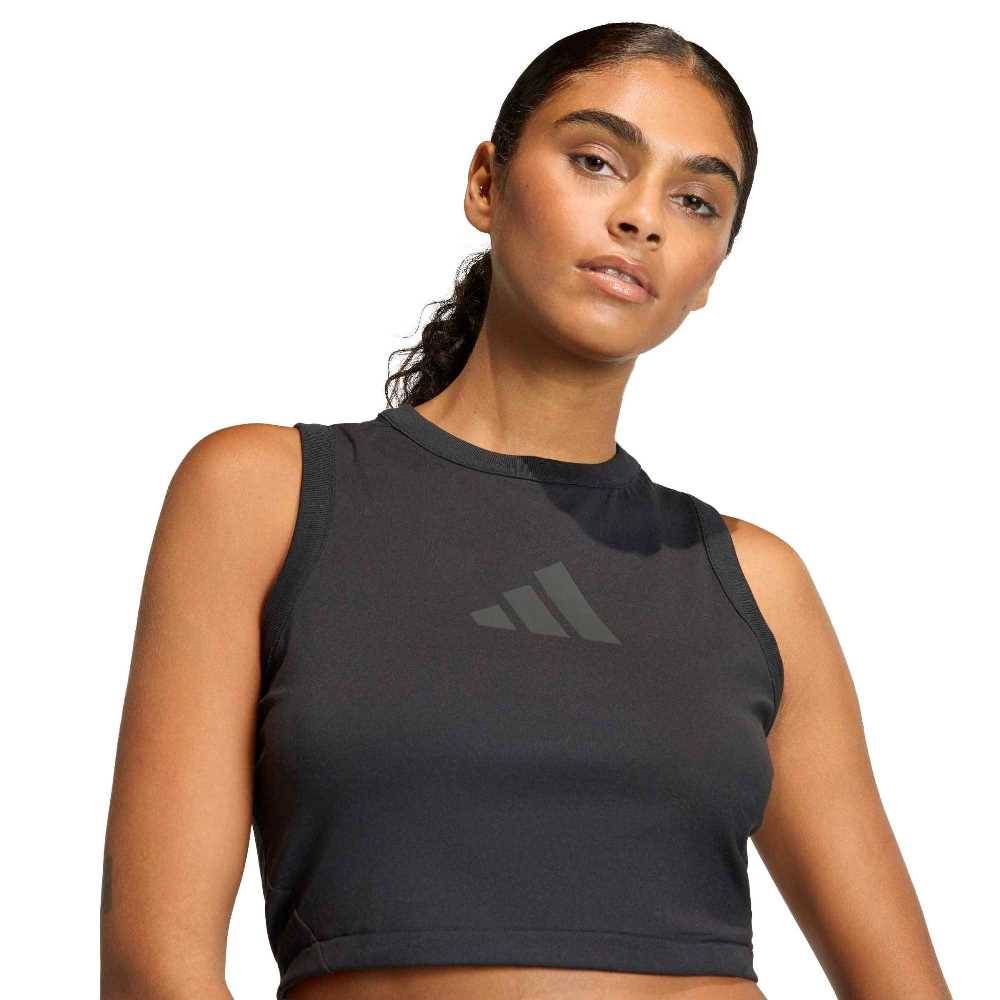 ADIDAS Z.N.E. TANK