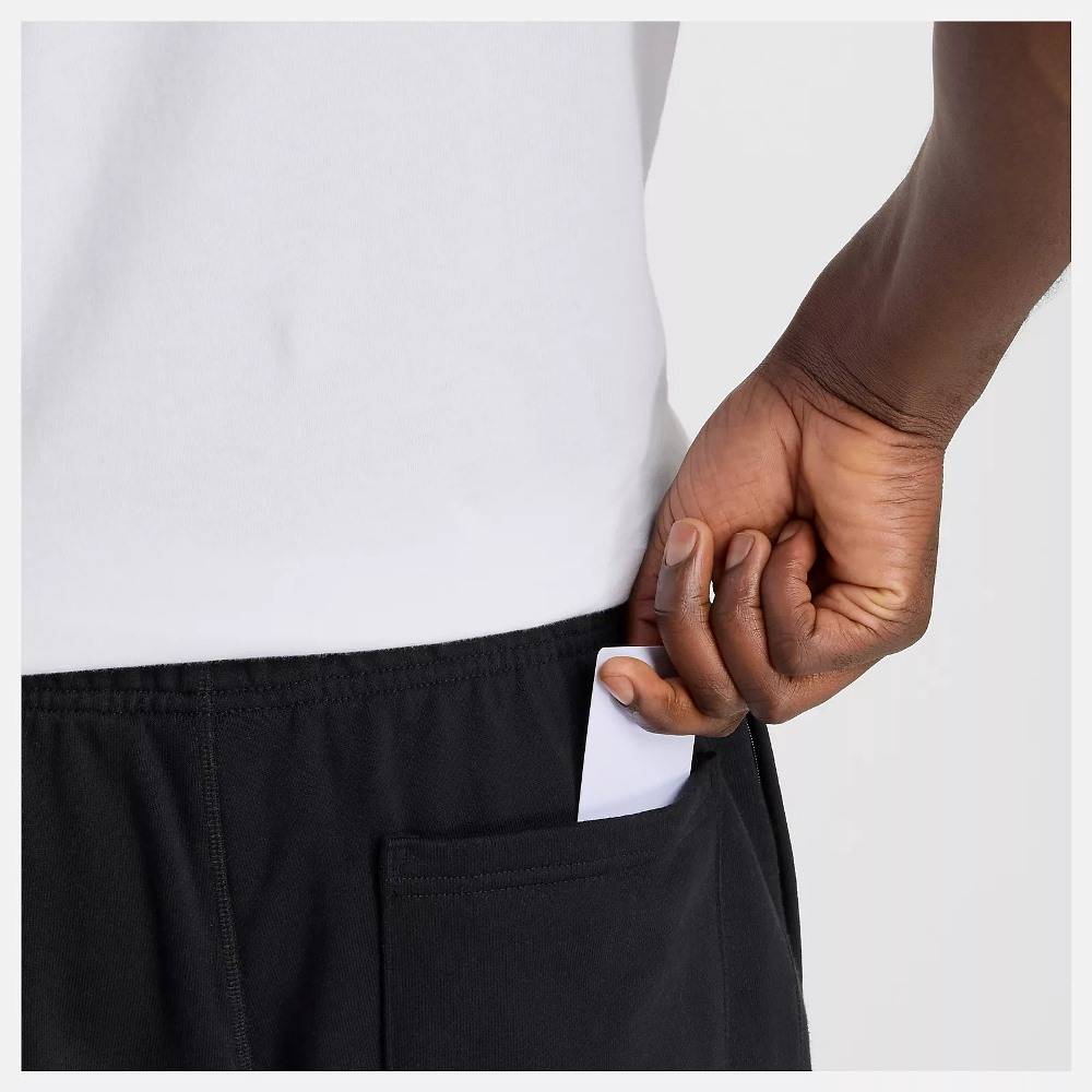 NEW BALANCE ATHLETICS FRENCH TERRY JOGGER