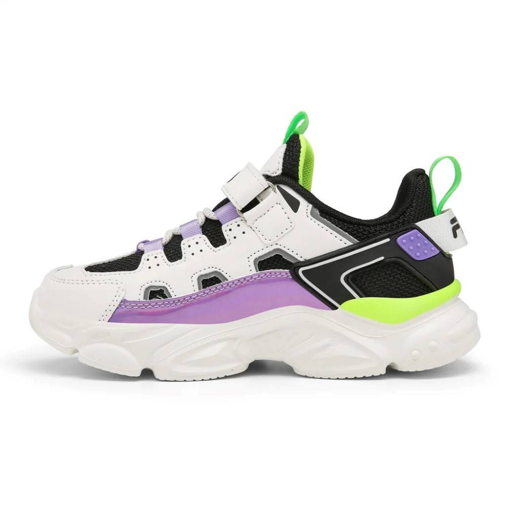FILA MEMORY SPINEL 3 INFANT SHOES