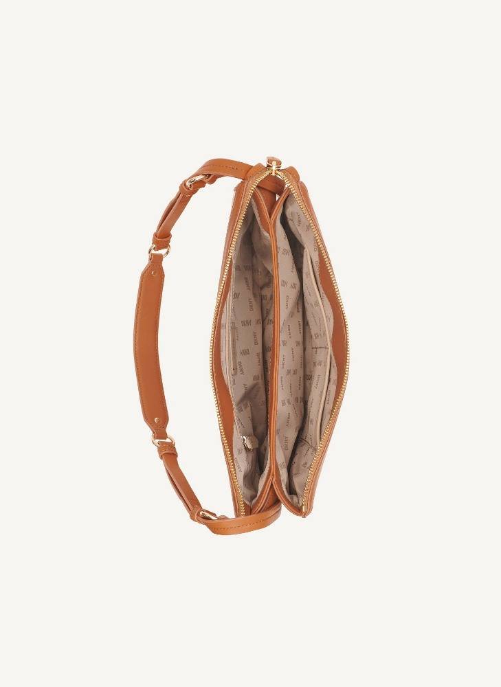 DKNY GRAMERY MEDIUM HOBO SHOULDER BAG