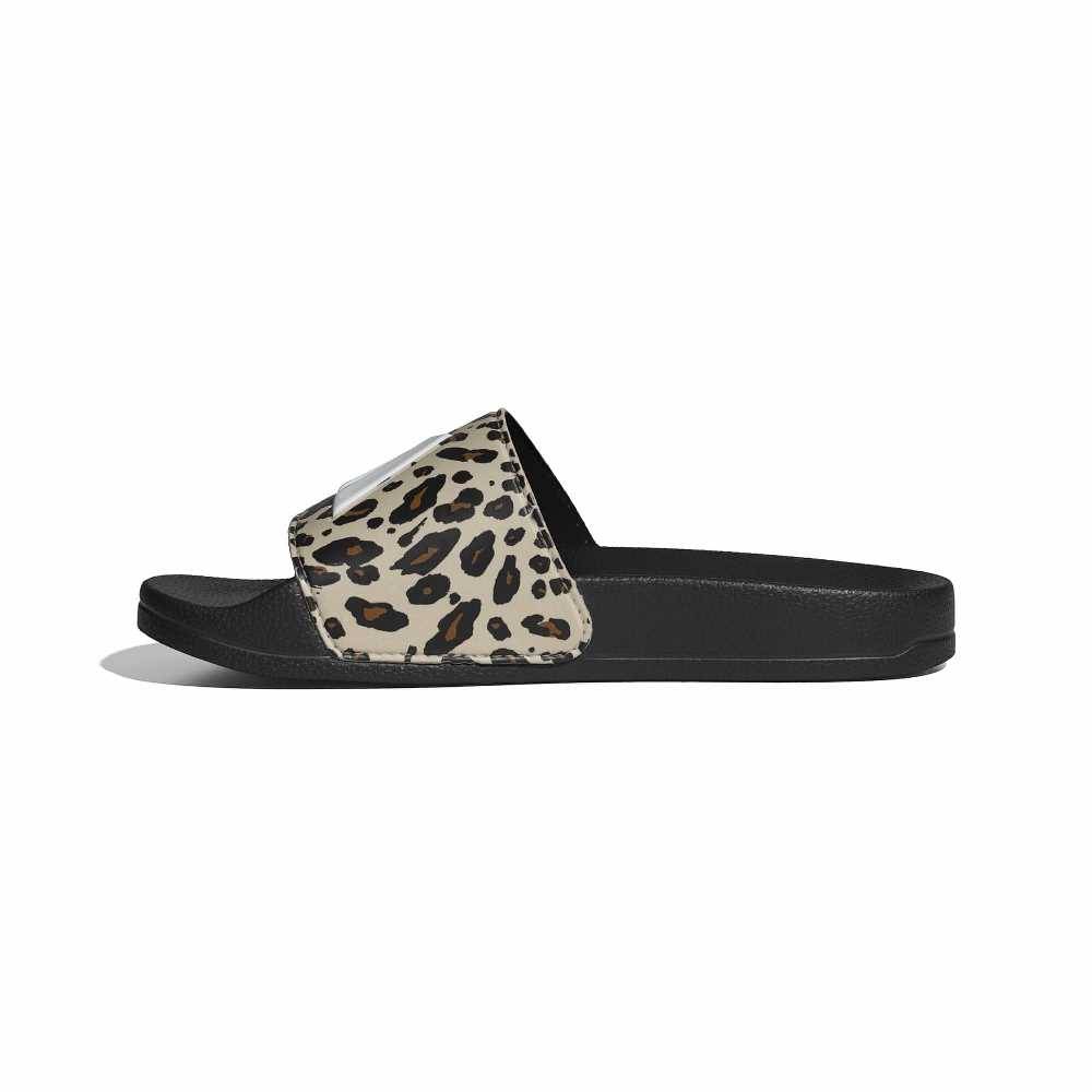 ADIDAS KIDS ADILETTE SHOWER LOGO SANDALS