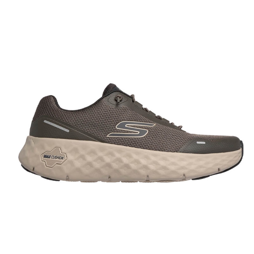 SKECHERS GO WALK MENS MAX CUSHIONING FLEX - RAF