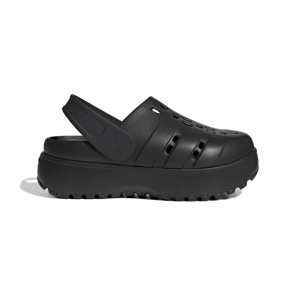 ADIDAS ADILETTE CLOG PLATF