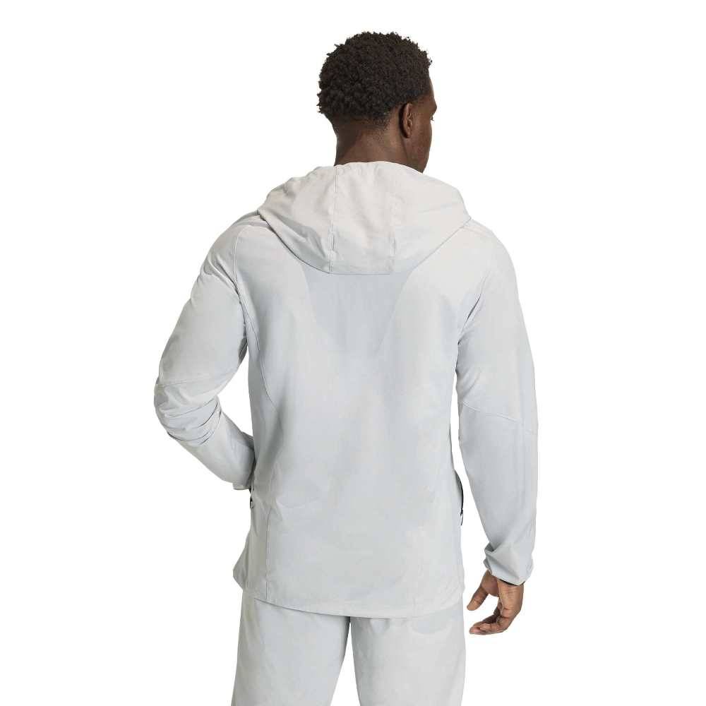 ADIDAS M TIRO TRAVEL WINDBREAKER