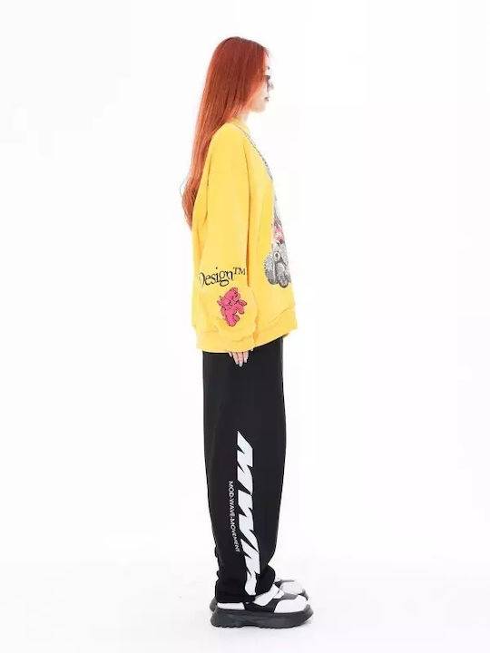 MWM BLACK CAPSULE JOGGERS