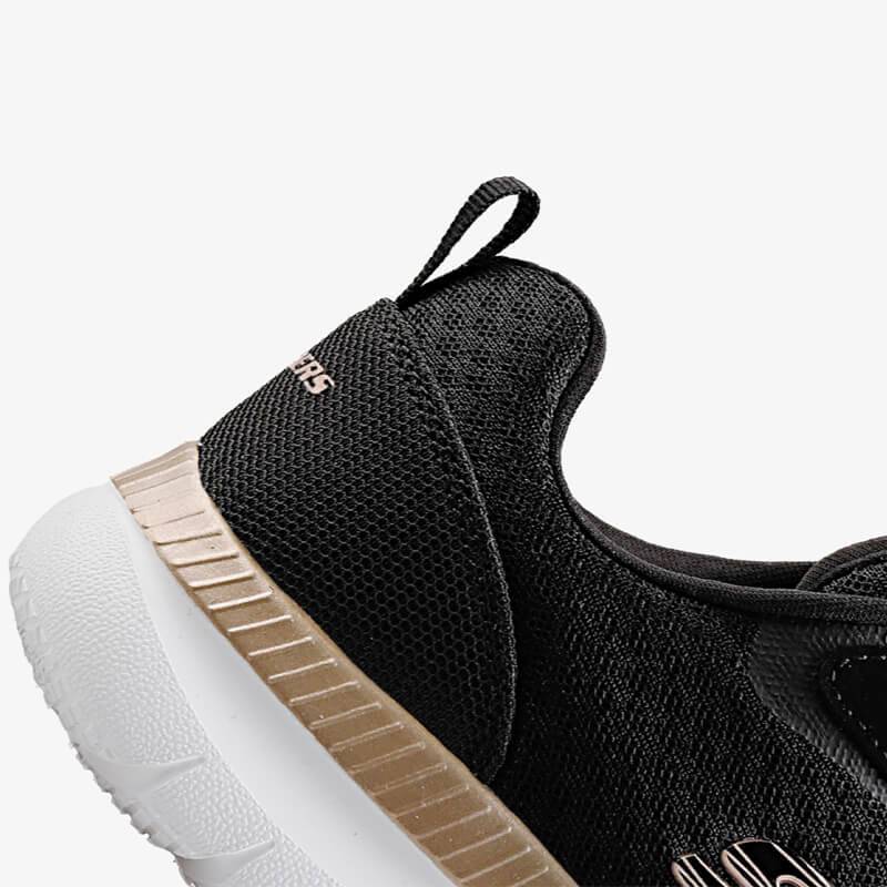 SKECHERS BOUNTIFIL MESH W / MEMORY FOAM