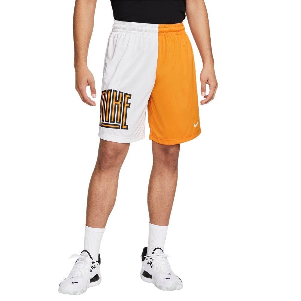 NIKE DRI-FIT MENS BASKETBALL ASYM SHORT