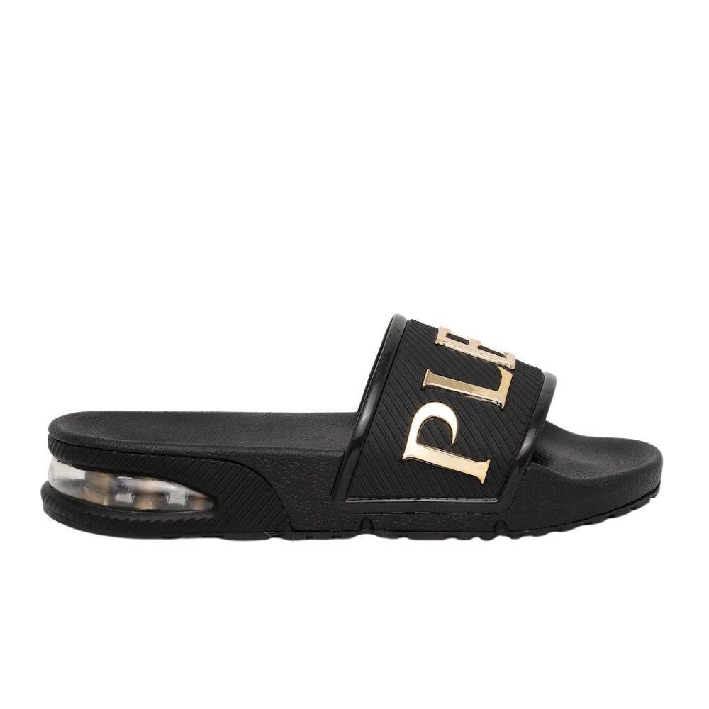 PLEIN SPORT AERO SLIDE