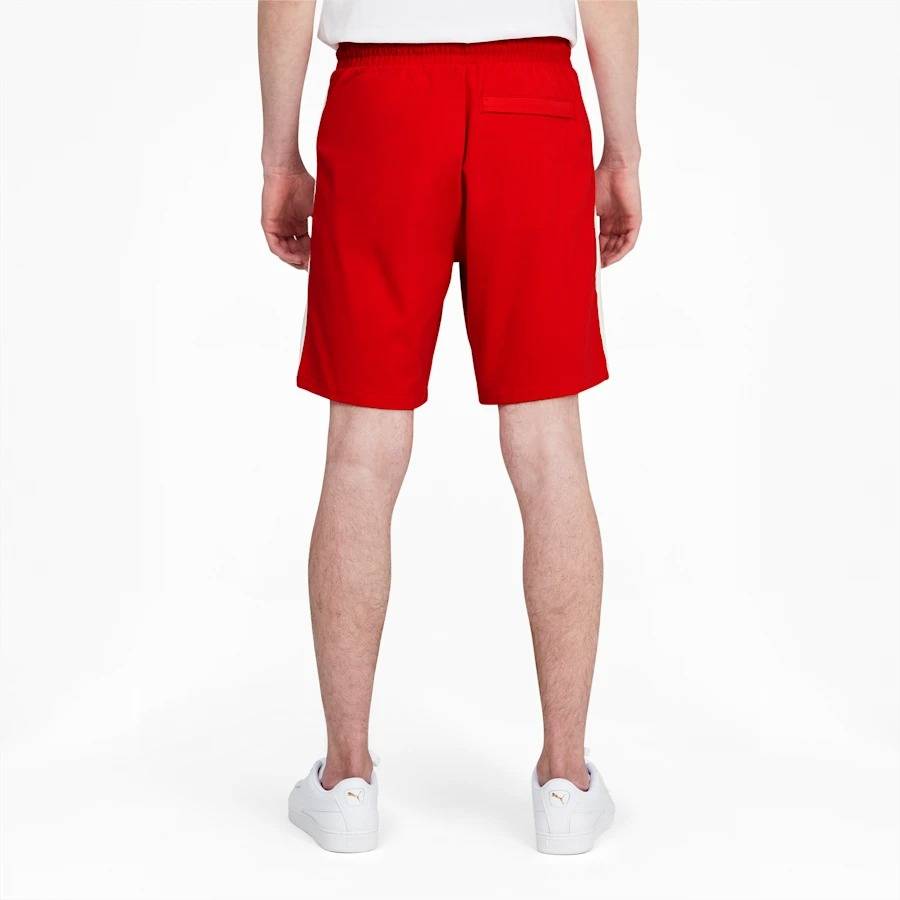 PUMA ICONIC T7 MENS JERSEY SHORT