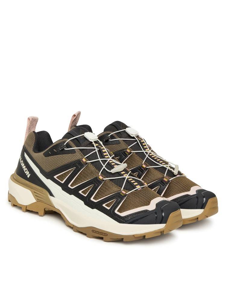 SALOMON HIKING - X ULTRA 360 EDGE