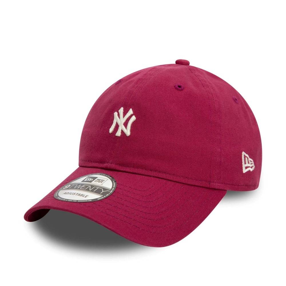 NEW ERA MINI WASHED 9TWENTY NEW YORK YANKEES