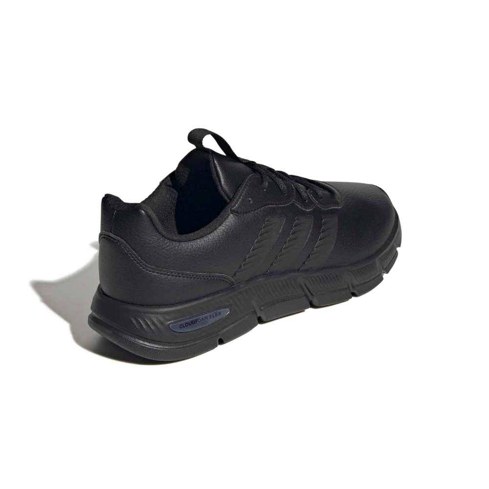 ADIDAS M CLOUDFOAM FLEX LACES SHOES