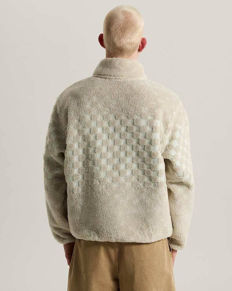 VANS NIGHTS HIGH PILE JACKET