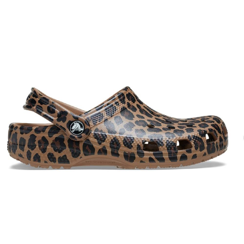 CROCS CLASSIC ANIMAL CLOG T
