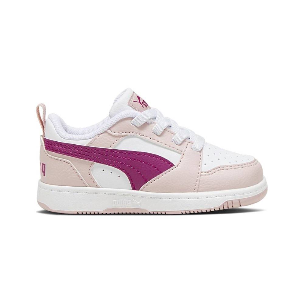 PUMA REBOUND V6 LO JR