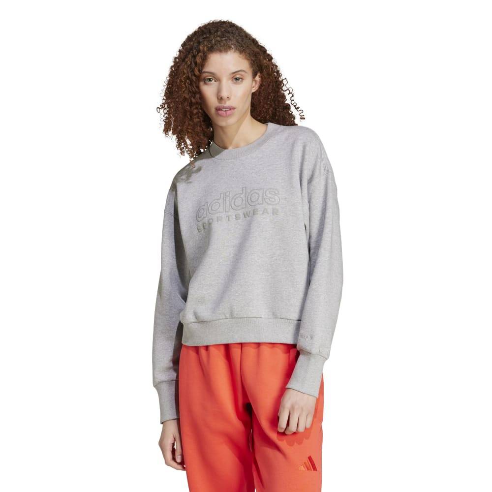 ADIDAS W ALL SZN G SWT