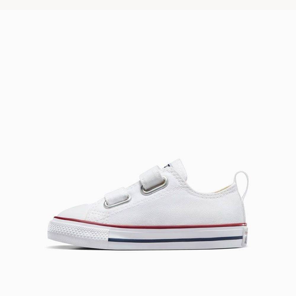 CONVERSE CHUCK TAYLOR ALL STAR INFANT VELCRO