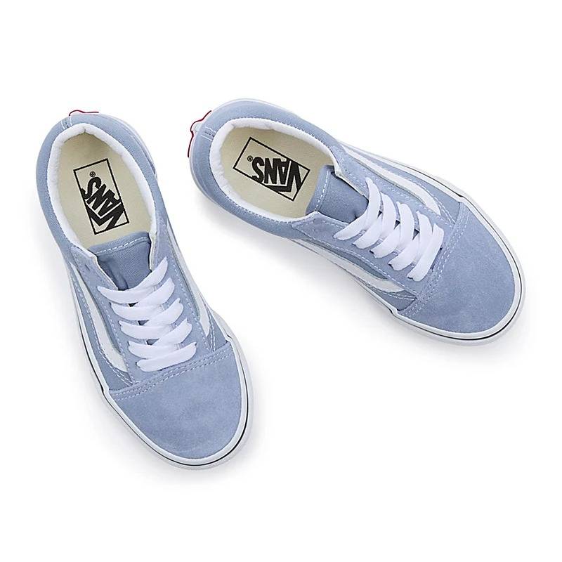 VANS OLD SKOOL KIDS SHOES